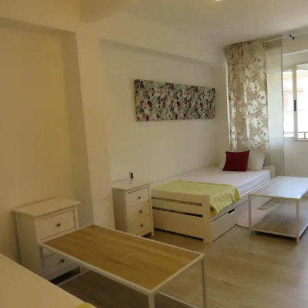 Apartment Domange I