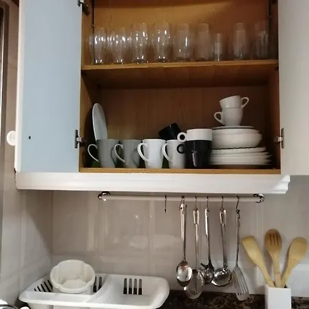 Domange I Apartment