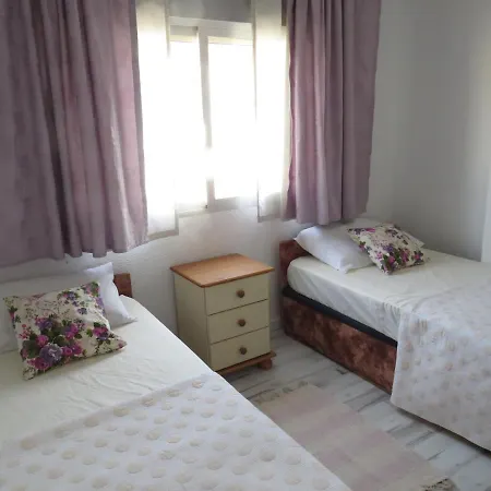 Apartment Domange I Alicante