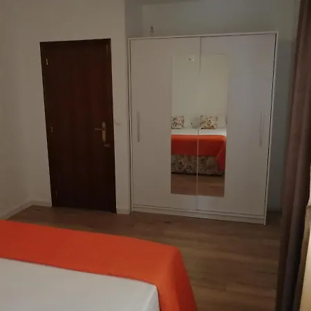 Domange I Apartment Alicante