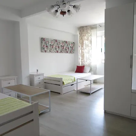 Domange I Appartement Alicante
