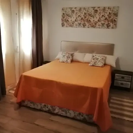 Apartment Domange I