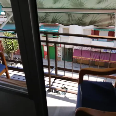 Apartment Domange I