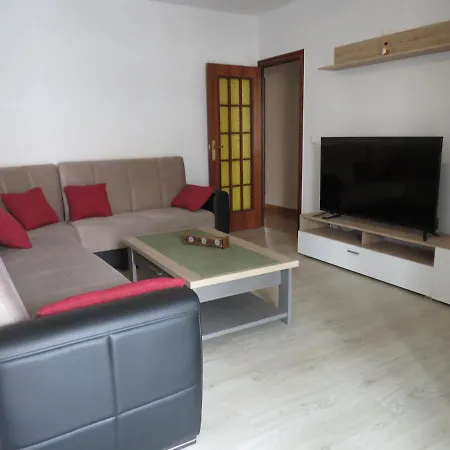 Domange I Apartment
