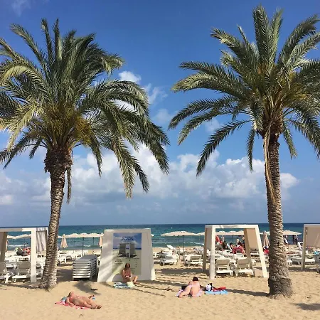 Domange I Apartment Alicante