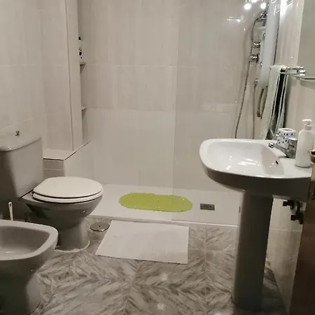 Apartment Domange I Alicante